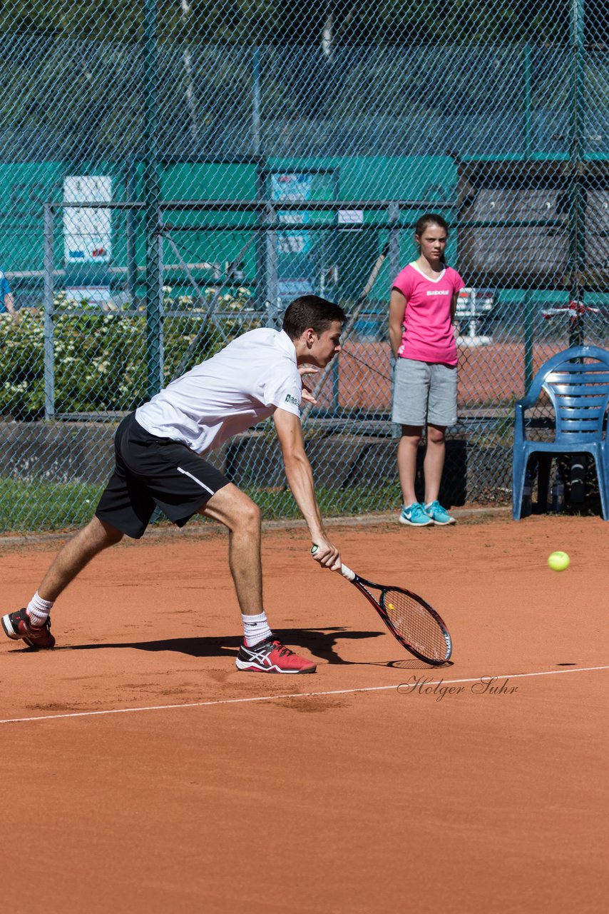 Bild 387 - Horst Schroeder Pokal 4. Tag